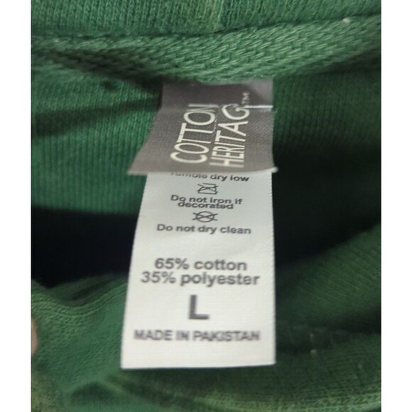 EUC Streetwear Shvkti Hoodie size L Thriving in Chaos - Picture 5 of 5